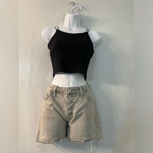 Universal Thread High Waisted Shorts